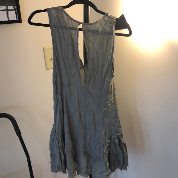 Free people look a like dress - Picture 2 of 2